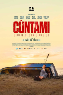 Cùntami Trailer