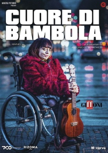 Cuore di bambola Trailer