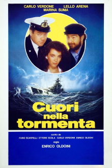 Cuori nella tormenta Trailer