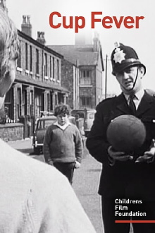 Cup Fever Trailer