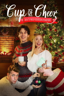 Cup of Cheer Trailer