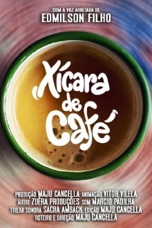 Cup of Coffee Trailer