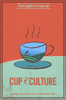 Cup of Culture Trailer