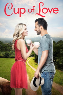 Cup of Love Trailer