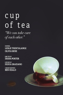 Cup of Tea Trailer