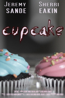 Cupcake Trailer
