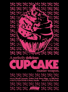 Cupcake Trailer