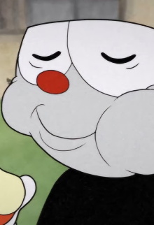 Cuphead in "Crisp Apples" with Mugman Trailer