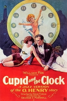 Cupid and the Clock Trailer
