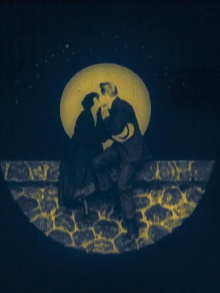 Cupid and the Comet Trailer