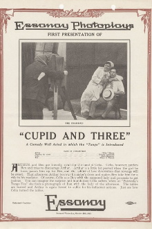 Cupid and Three Trailer