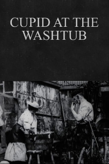 Cupid at the Washtub Trailer