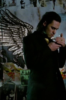 Cupid Trailer