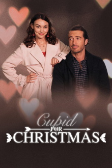 Cupid for Christmas Trailer