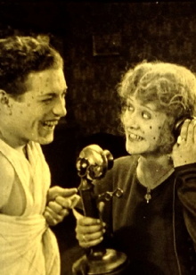 Cupid In Quarantine Trailer