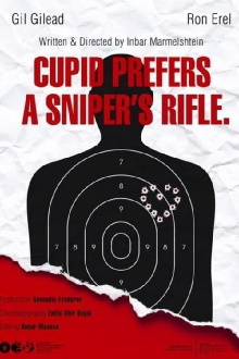 Cupid Prefers a Sniper’s Rifle Trailer