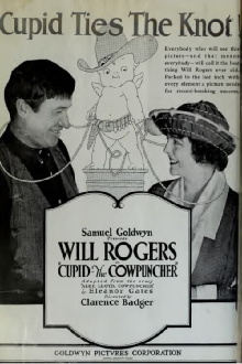 Cupid the Cowpuncher Trailer