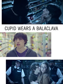 Cupid Wears a Balaclava Trailer