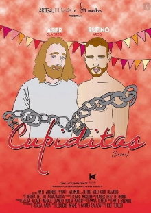 Cupiditas Trailer