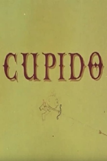 Cupido Trailer
