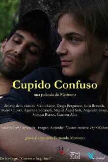 Cupido confuso Trailer