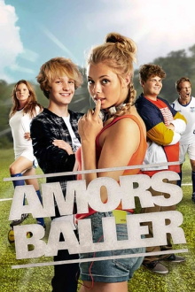 Cupid's Balls Trailer