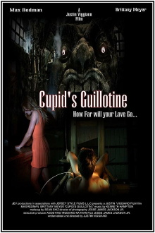 Cupid's Guillotine Trailer
