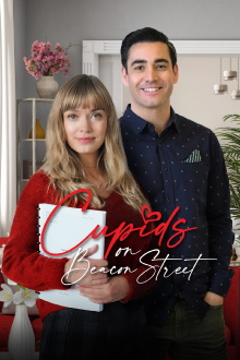 Cupids on Beacon Street Trailer