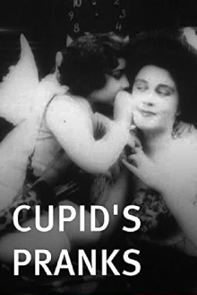 Cupid’s Pranks Trailer