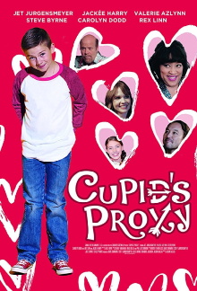 Cupid's Proxy Trailer