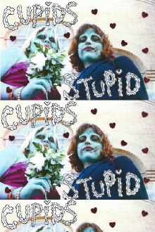 CUPID'S STUPID Trailer