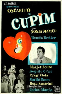 Cupim Trailer