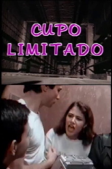 Cupo limitado Trailer