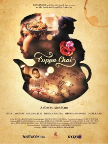 Cuppa Chai Trailer