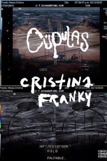 Cúpulas Trailer