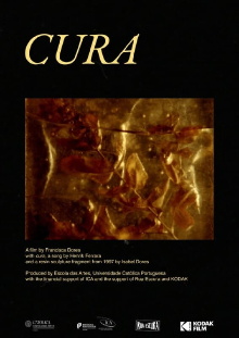 Cura Trailer