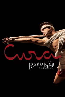Cura (Cia de Dança Deborah Colker) Trailer