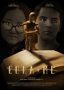 Cura-me Trailer