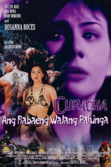 Curacha: The Restless Woman Trailer