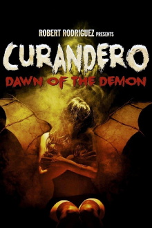 Curandero Trailer