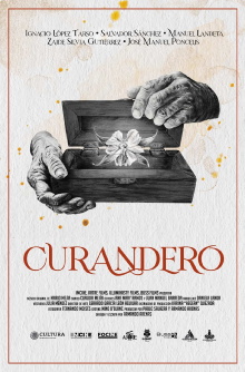 Curandero Trailer