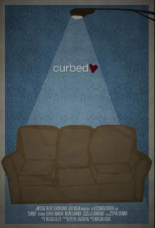 Curbed Trailer