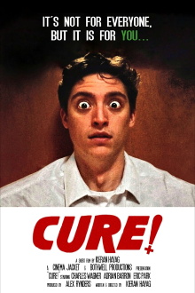 CURE! Trailer
