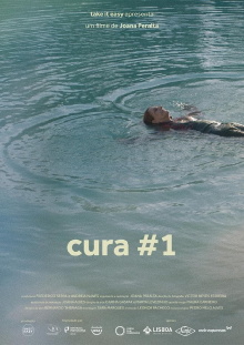 Cure #1 Trailer