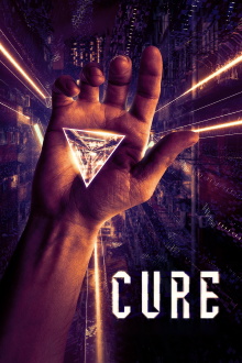 CURE Trailer