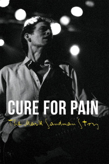 Cure for Pain: The Mark Sandman Story Trailer