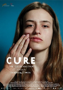 Cure: The Life of Another Trailer