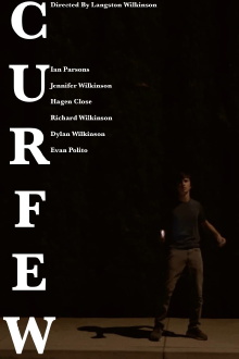 Curfew Trailer