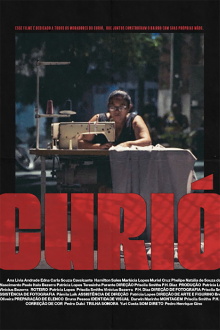 Curió Trailer
