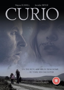 Curio Trailer